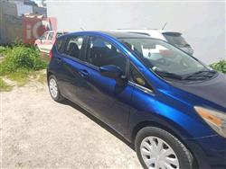 Nissan Versa Note
